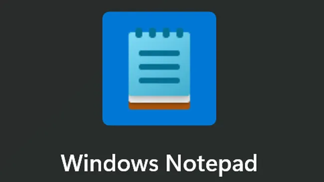 Notepad trên Windows 11 không yêu cầu bạn sử dụng tài khoản Microsoft trừ khi bạn muốn dùng AI