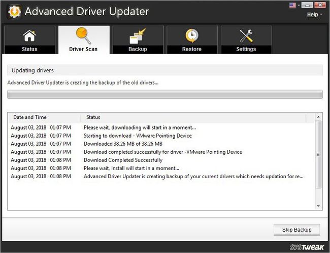 Advanced Driver Updater 27 Review Pros Cons And Verdict Top Ten