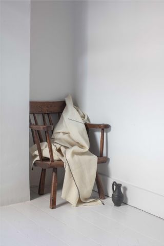 Faye Toogood minimalist textiles