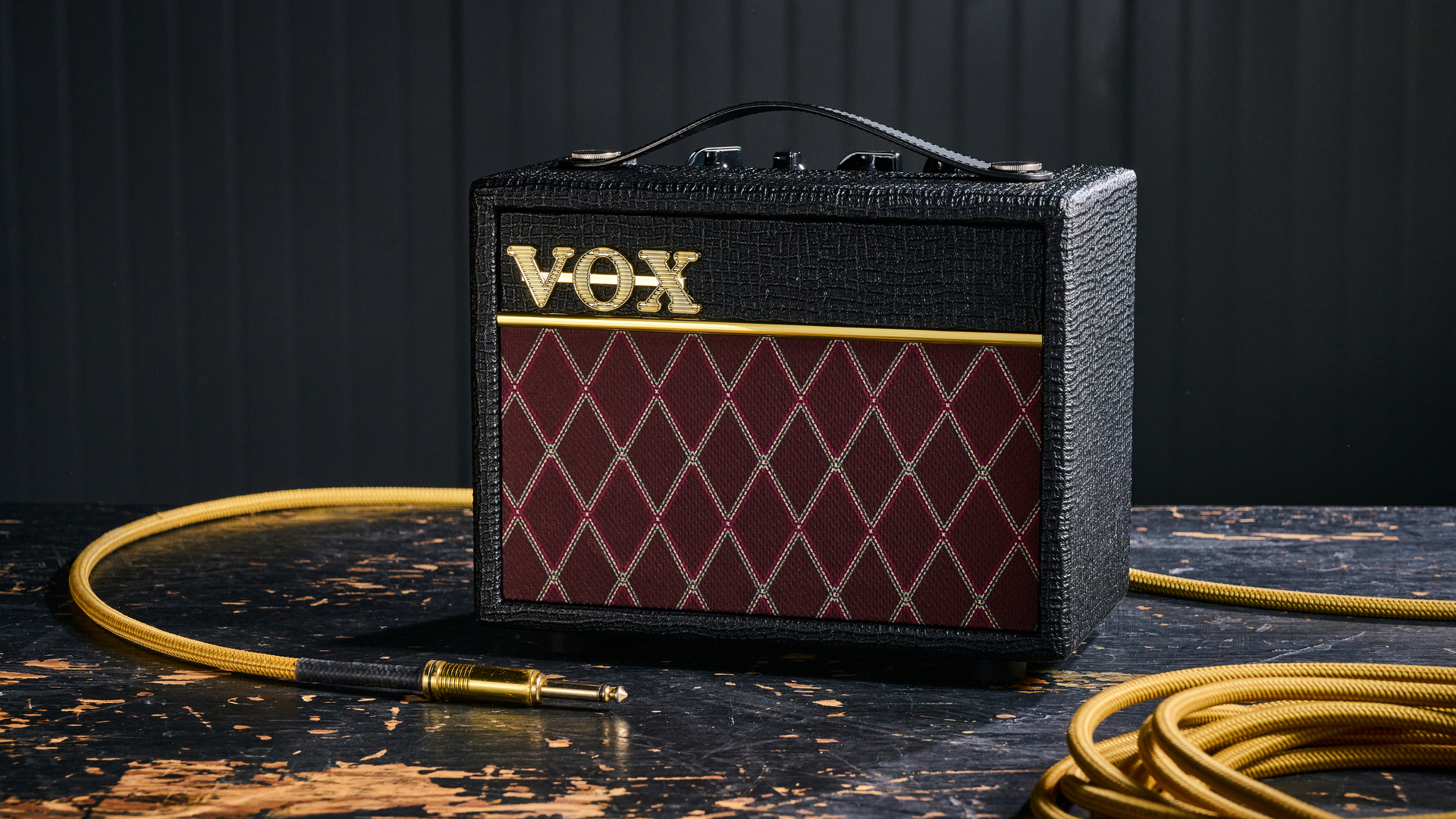 Vox AC Mini