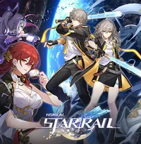Honkai Star Rail