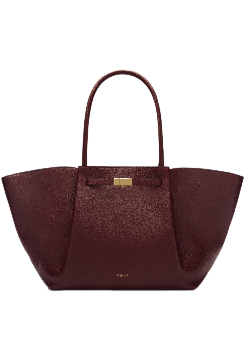 DeMellier The New York Bag