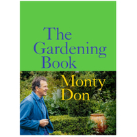 The Gardening Book by Monty Don, £13 at Amazon