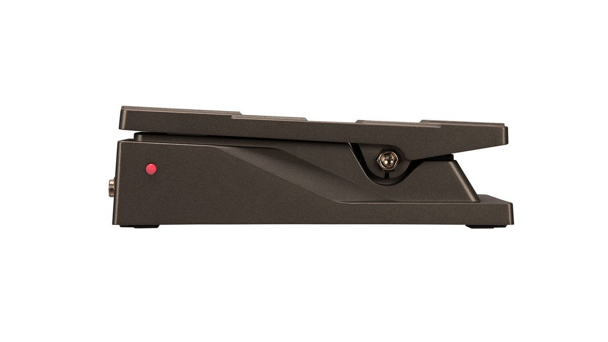 Best wah pedals 2019 - Boss PW-3 Wah Pedal