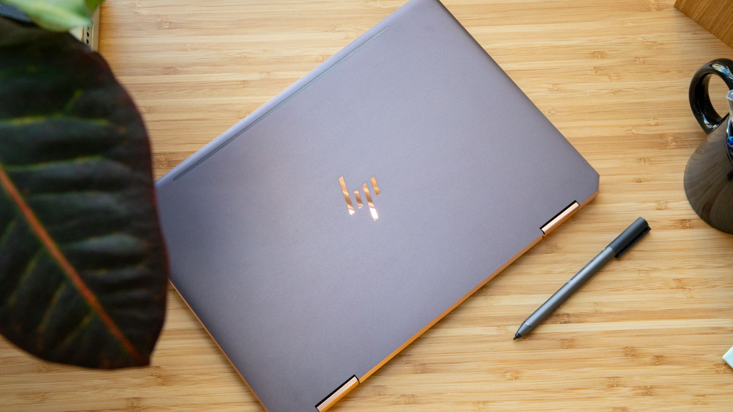 HP Spectre x360 13 (2019) Laptop Review: Best Consumer 2-in-1 | Tom's ...