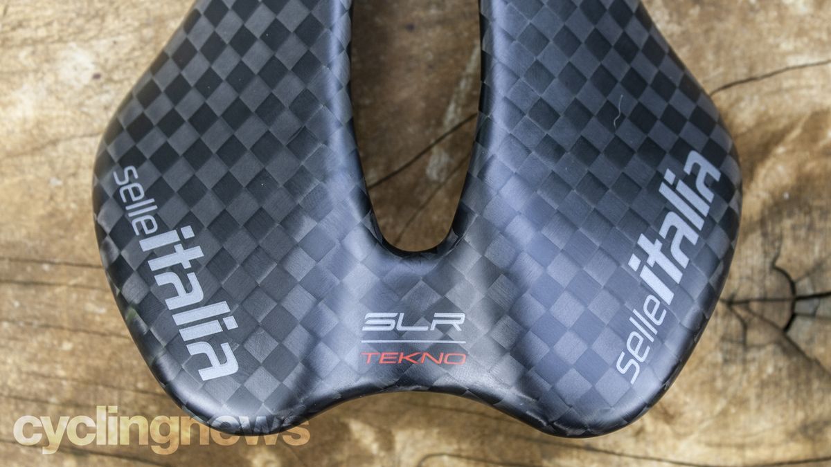 Selle Italia SLR Boost Tekno Superflow saddle