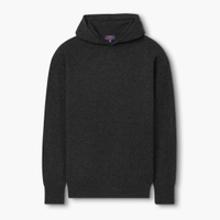 3D Tour Cashmere Hoodie: $375 at Sun Day Red