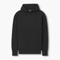 Sun Day Red 3D Tour Cashmere Hoodie