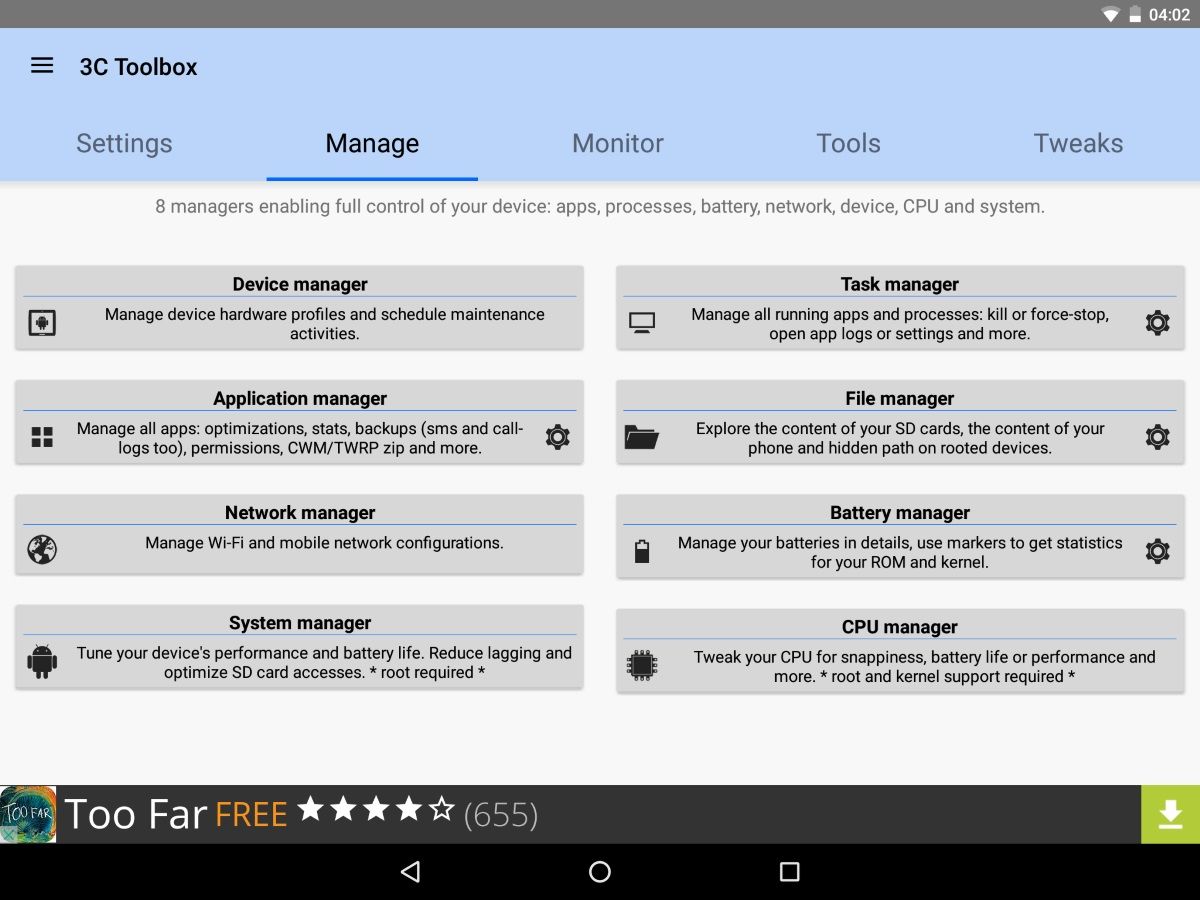 Best Android cleaner apps for optimizing your phone for 2021 Tom's Guide