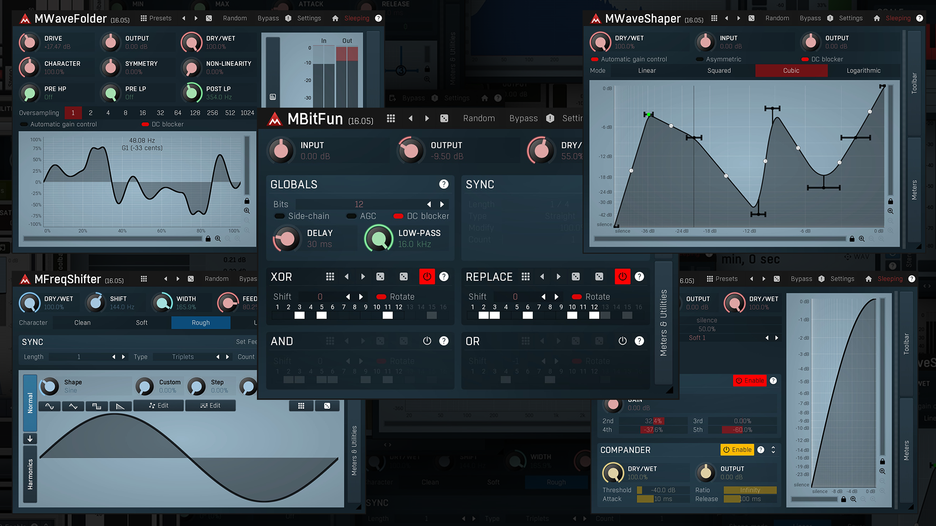 Our guide to the internet's biggest collection of free effects plugins ...