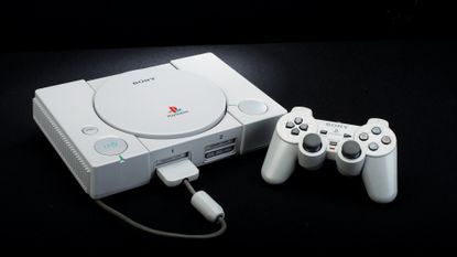 PlayStation