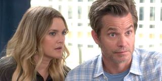 Santa Clarita Diet Drew Barrymore Timothy Olyphant Sheila Joel Hammond Netflix