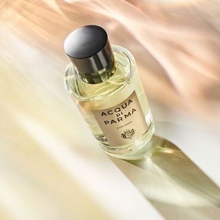 Expensive perfumes: Acqua di Parma