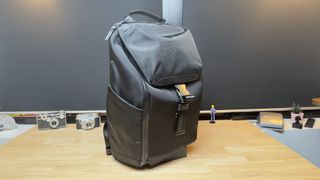 Stuart & Lau Capstone Backpack