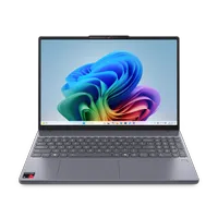 Lenovo IdeaPad Slim 3x: A laptop is nothing if it can't keep a charge. The Lenovo IdeaPad Slim 3x has a battery life that lasts all day long. Between charges, you can use the Rapid Charge Boost to get two hours of power in just 15 minutes. Powered by the Snapdragon X processor, this Copilot+ PC uses its 45 TOPS of NPU power to unlock on-device AI features that enhance your productivity and make you a master multitasker.