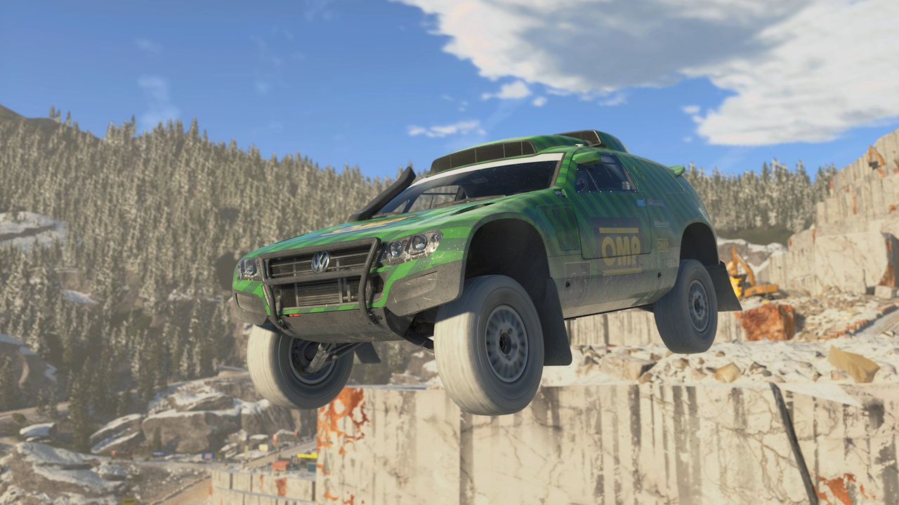 DiRT 5