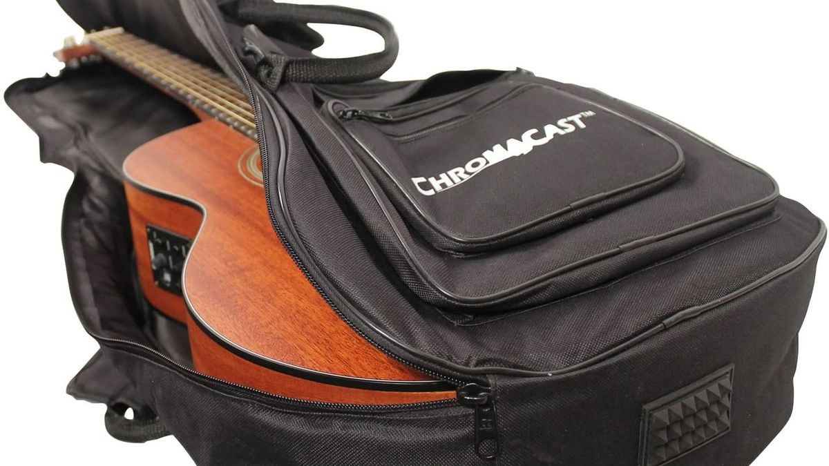 Best Acoustic Guitar Cases theradar