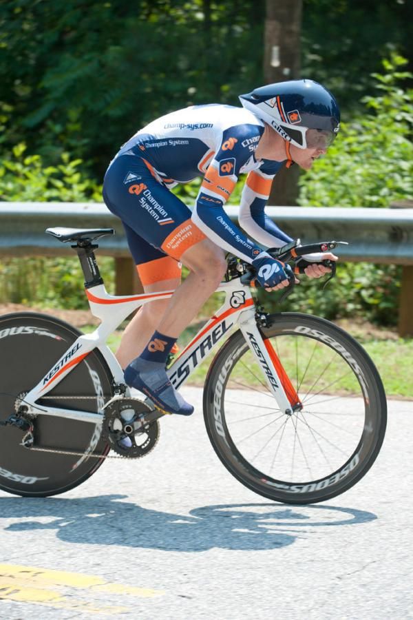 Craig Lewis (Champion System)