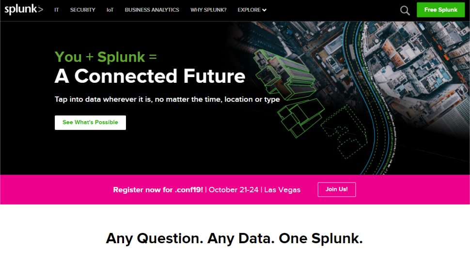 Splunk