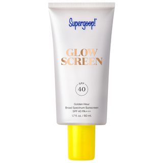 Glowscreen Spf 40