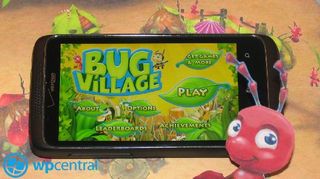 Bug Village Lead