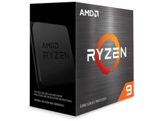 AMD Ryzen 9 5900X