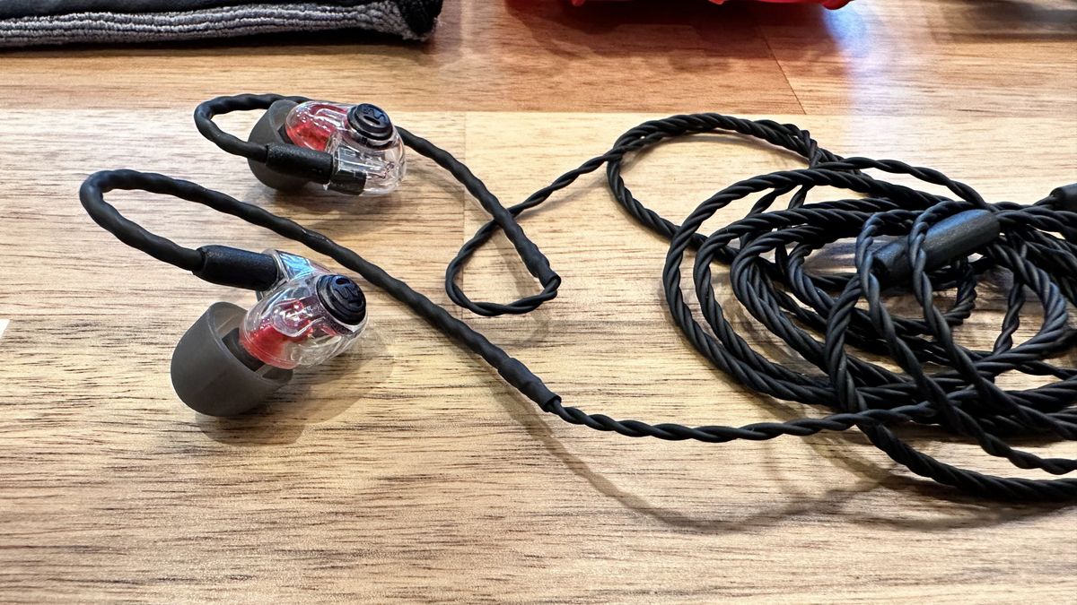 Best in-ear monitors 2026: IEMs for stage and studio | MusicRadar