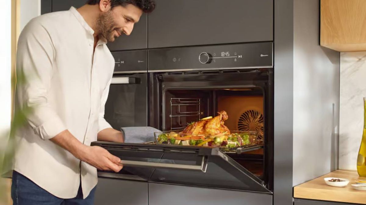 Beko takes on Samsung with its new range of AI-assisted appliances | T3