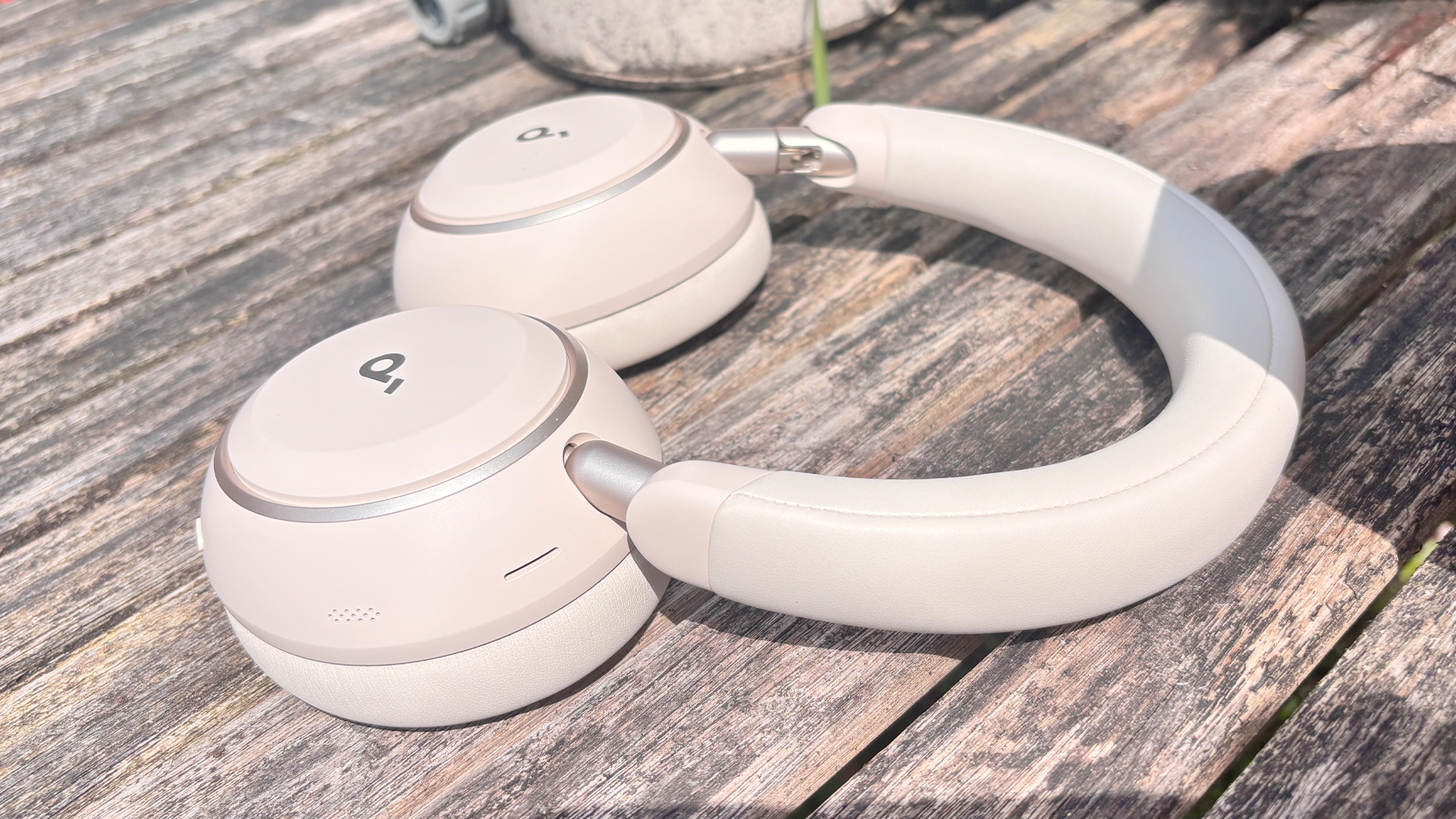 Soundcore Space 2 wireless headphones