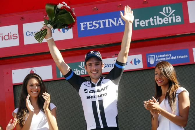 John Degenkolb (Giant - Shimano)
