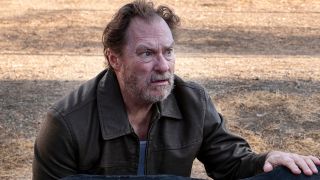 Stephen Root in Barry on HBO