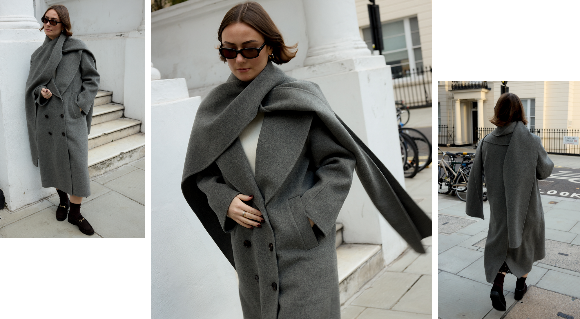 BEST WINTER COATS 2025