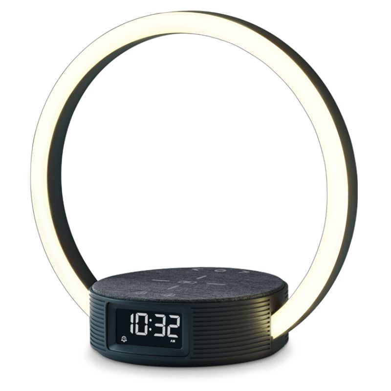 Beurer WL65 wake up alarm clock
