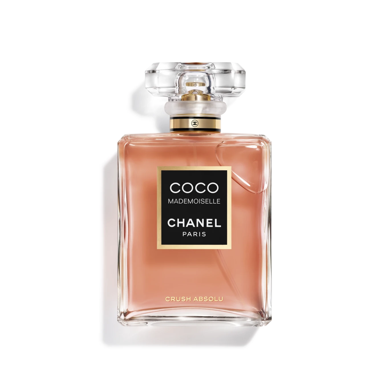 chanel, COCO MADEMOISELLE CRUSH ABSOLU