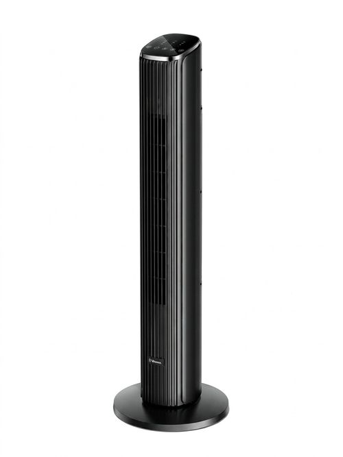 Smart Tower Fan With App & Voice Control