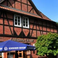 Landgasthof Heidetal, Betzendorf Landgasthof Heidetal, Betzendorf
