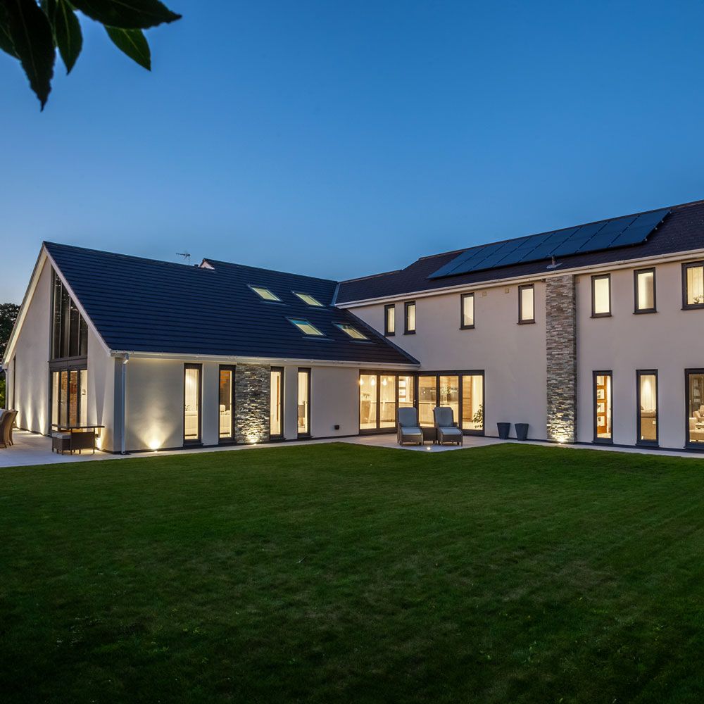 Inside the most viewed homes on Rightmove this month each one is WOW