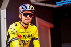 Wout van Aert is heading to altitude training camp in Tignes ahead of a possible Tour de France selection