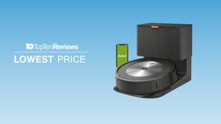 iRobot Roomba J6+ deal