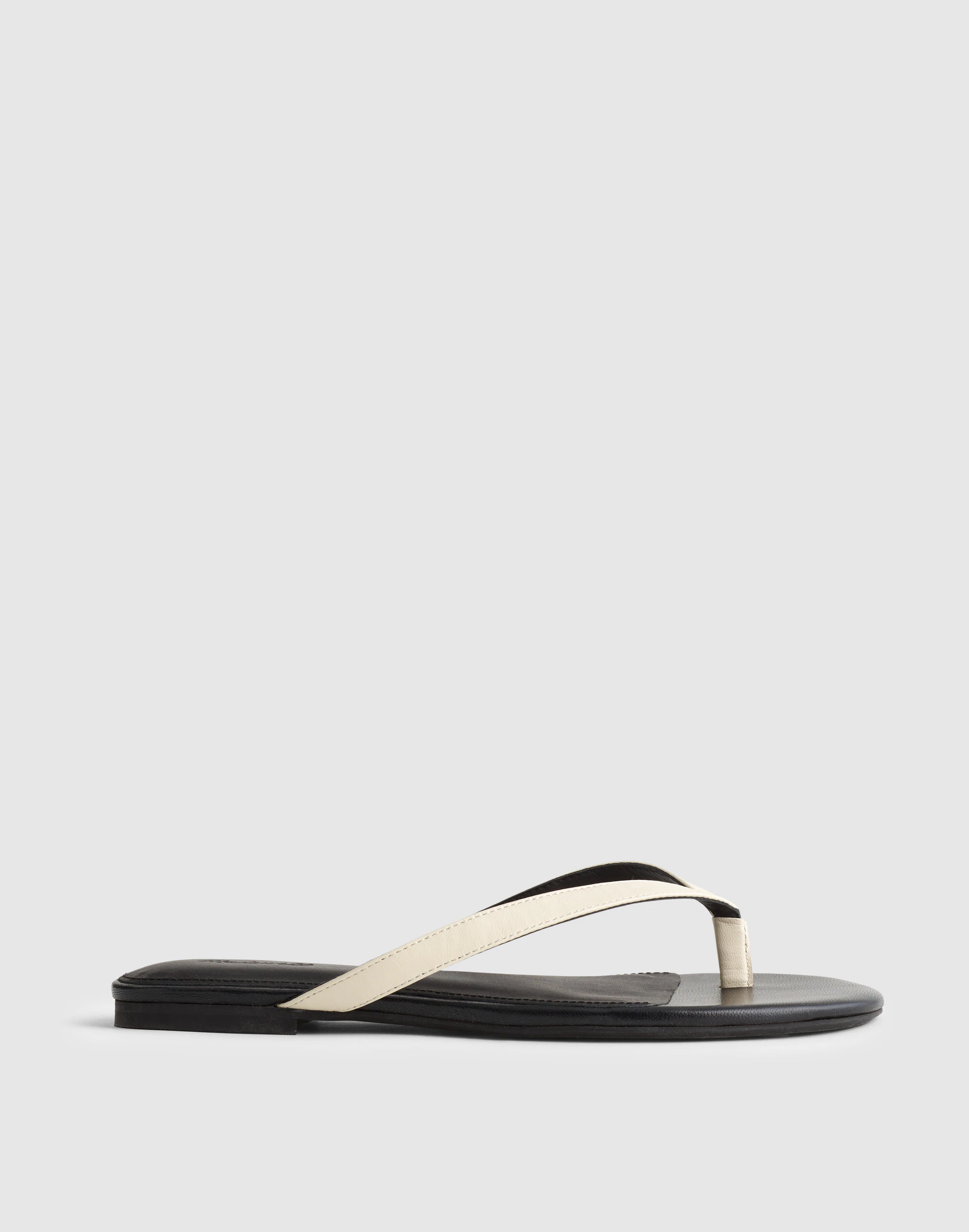 The Iggy Thong Sandal