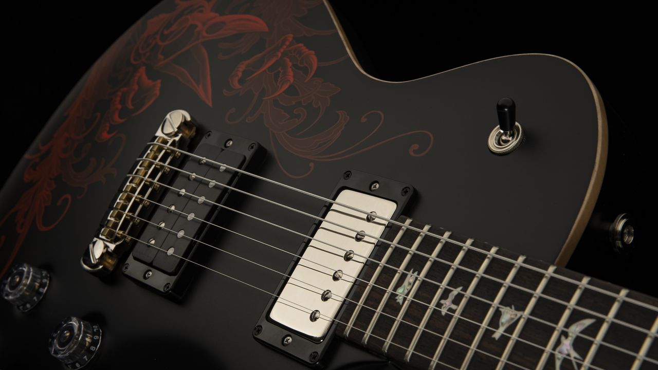 PRS