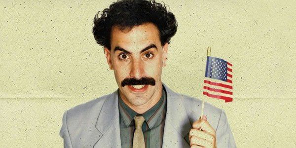 What Borat Actually Did During The Never-Seen NSFW Porno Shoot Scene ...