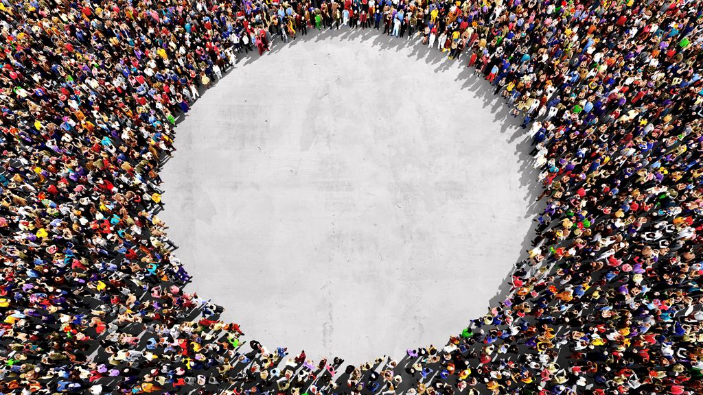 new research suggests that the global population