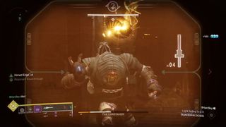 Destiny 2 vow of the disciple raid caretaker damage phase