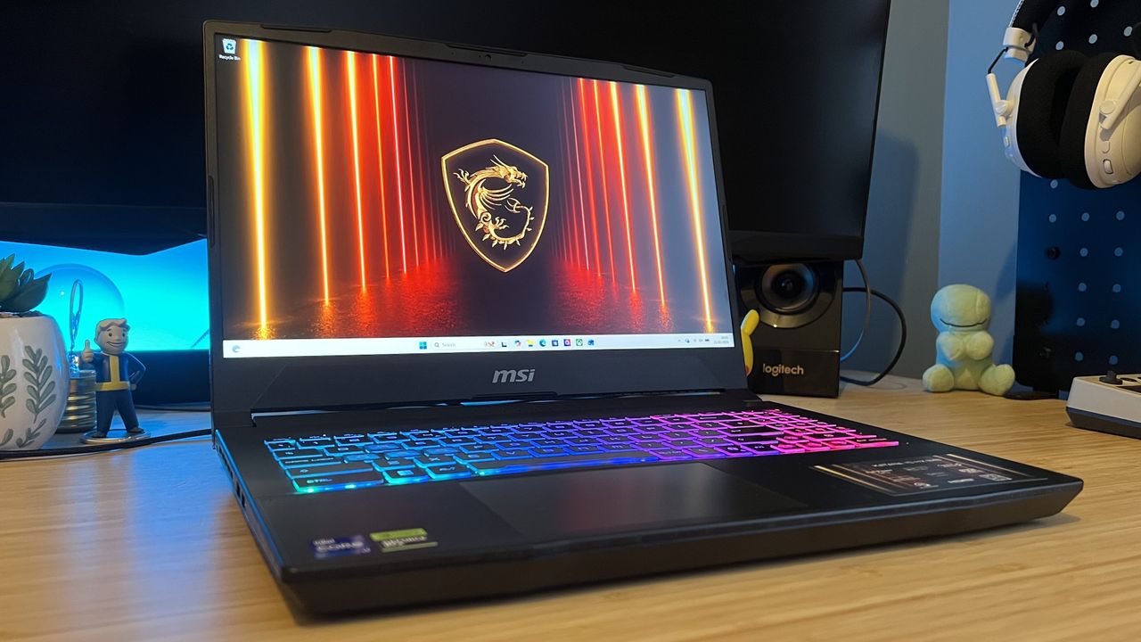 Are gaming laptops worth it? The answer might change in the next few years