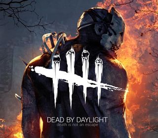 Dead By Daylight Logo