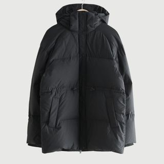 & Other Stories puffer coat