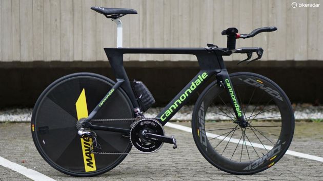 cannondale slice 2018