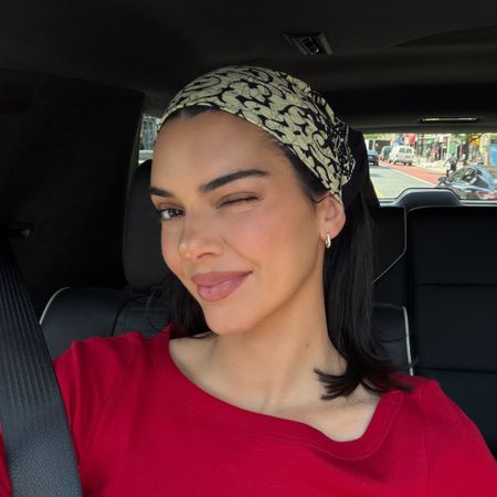 Kendall Jenner