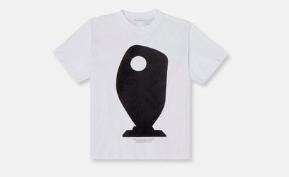 The Hepworth Wakefield JW Anderson t-shirt